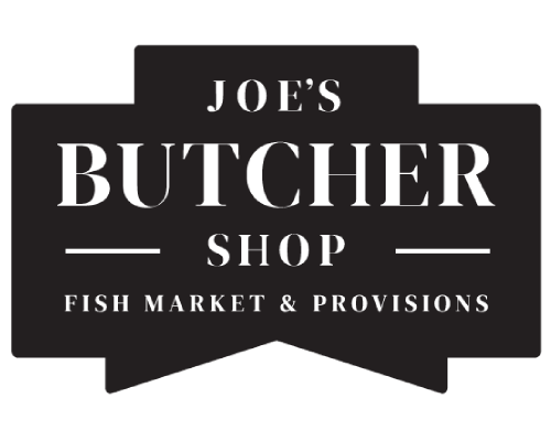 Joe's Butcher Shop